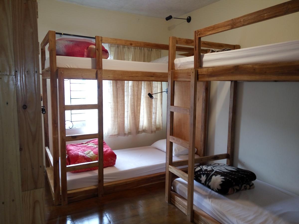 Tani Jiwo Hostel Diyeng Ngoại thất bức ảnh
