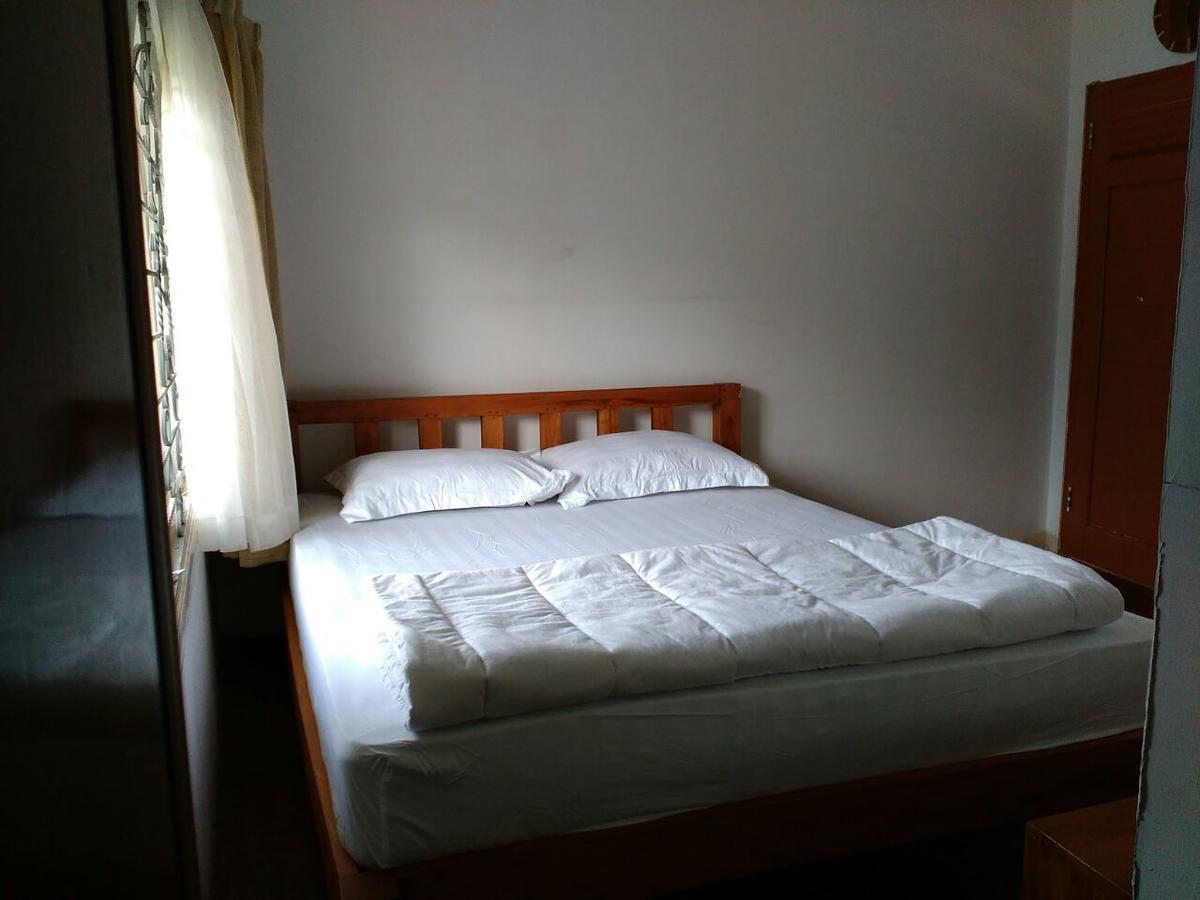 Tani Jiwo Hostel Diyeng Ngoại thất bức ảnh