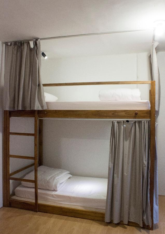 Tani Jiwo Hostel Diyeng Ngoại thất bức ảnh