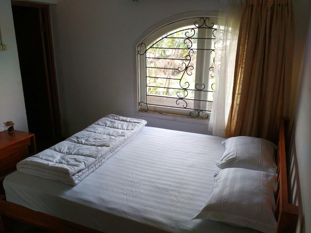 Tani Jiwo Hostel Diyeng Ngoại thất bức ảnh