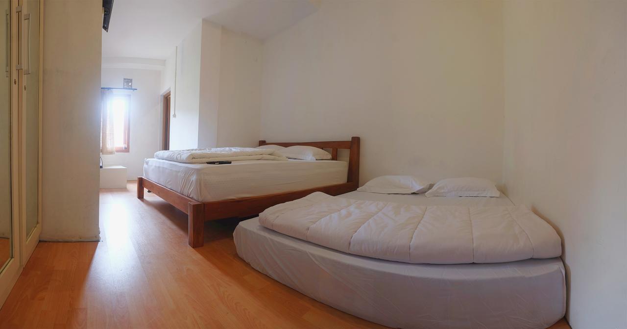 Tani Jiwo Hostel Diyeng Ngoại thất bức ảnh