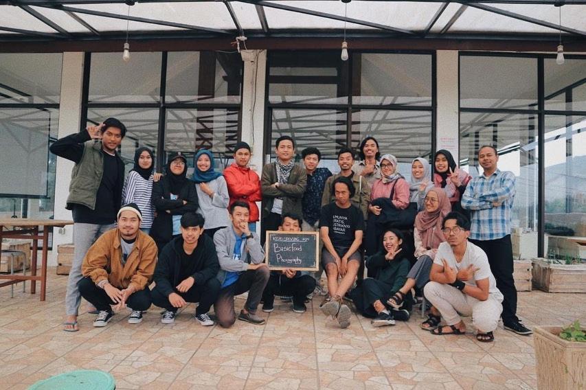 Tani Jiwo Hostel Diyeng Ngoại thất bức ảnh