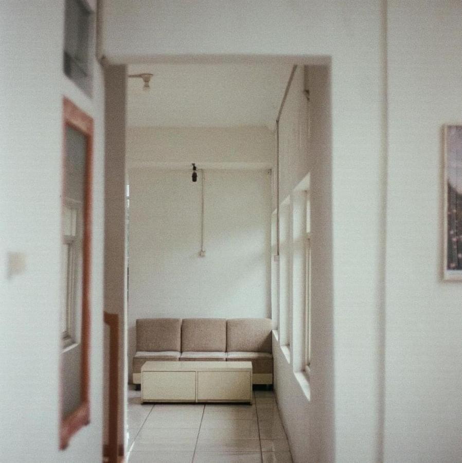 Tani Jiwo Hostel Diyeng Ngoại thất bức ảnh